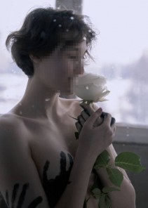 Фото проститутки Марина №2 в городе Белгород