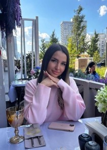 Фото проститутки Василиса №2 в городе Белгород
