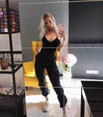 Фото проститутки Вика №2 в городе Белгород