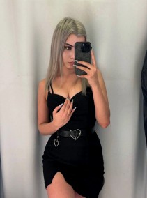 Фото проститутки Соня №5 в городе Белгород