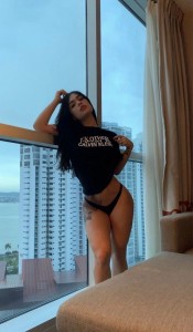 Фото проститутки Ева №3 в городе Белгород