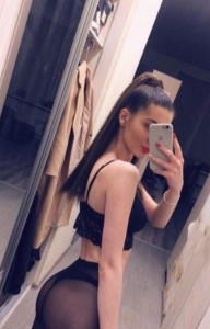 Фото проститутки Елена №10 в городе Белгород