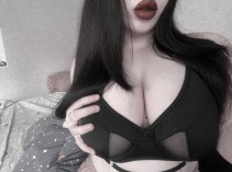 Фото проститутки Кристина №3 в городе Белгород