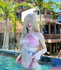 Фото проститутки Вика №3 в городе Белгород