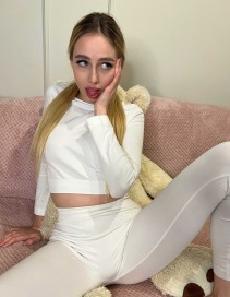 Фото проститутки Настя №4 в городе Белгород