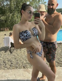 Фото проститутки Настя №2 в городе Белгород