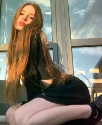 Фото проститутки Кариночка №7 в городе Белгород