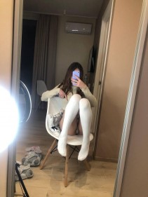 Фото проститутки Вика №4 в городе Белгород