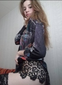 Фото проститутки Вера №4 в городе Белгород