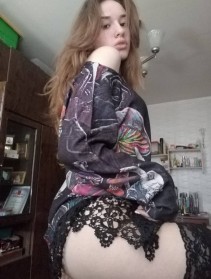 Фото проститутки Вера №3 в городе Белгород