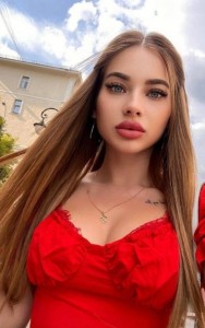 Фото проститутки Настя №2 в городе Белгород