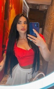 Фото проститутки Настя №3 в городе Белгород