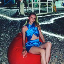 Фото проститутки Катя Rim Rim №6 в городе Белгород