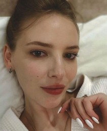 Фото проститутки Катя Rim Rim №8 в городе Белгород