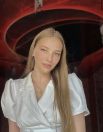 Фото проститутки Катя Rim Rim №4 в городе Белгород