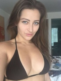 Фото проститутки Маша №3 в городе Белгород