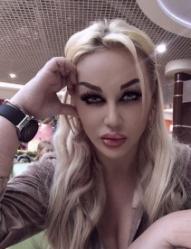 Фото проститутки Ольга №2 в городе Белгород