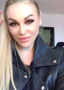 Фото проститутки Ольга №5 в городе Белгород