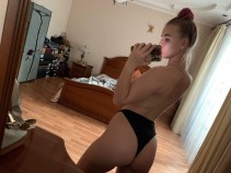 Фото проститутки Наташа №3 в городе Белгород