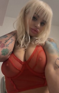 Фото проститутки Вика №3 в городе Белгород