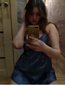 Фото проститутки Настя №4 в городе Белгород