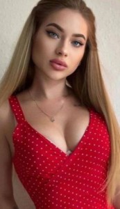 Фото проститутки Настя №2 в городе Белгород