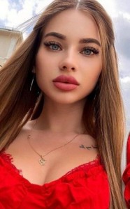 Фото проститутки Настя №3 в городе Белгород