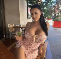 Фото проститутки Настя №3 в городе Белгород