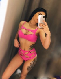 Фото проститутки Карина №6 в городе Белгород