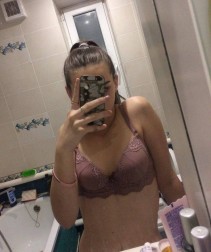 Фото проститутки Лена №4 в городе Белгород