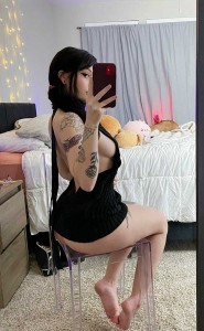 Фото проститутки Юля №2 в городе Белгород