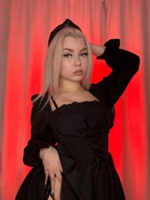 Фото проститутки Полина без предоплаты №2 в городе Белгород