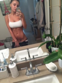 Фото проститутки Катя №3 в городе Белгород