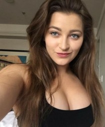 Фото проститутки Настя №3 в городе Белгород