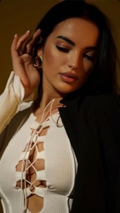 Фото проститутки Яна АВЕЙНИК №2 в городе Белгород