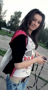 Фото проститутки Оля №4 в городе Белгород