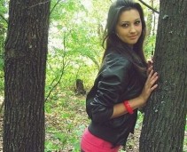 Фото проститутки Оля №3 в городе Белгород