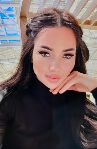 Фото проститутки Настя №2 в городе Белгород