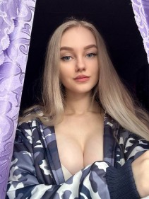 Фото проститутки Вика №3 в городе Белгород