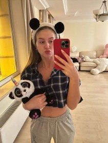 Фото проститутки Аня №4 в городе Белгород