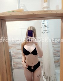 Фото проститутки Настя №4 в городе Белгород