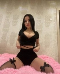 Фото проститутки Настя №4 в городе Белгород