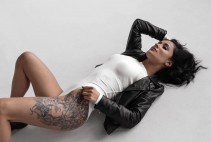 Фото проститутки Полина №3 в городе Белгород