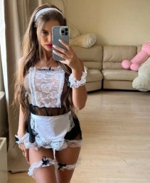 Фото проститутки Маша №3 в городе Белгород