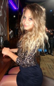 Фото проститутки Катя №4 в городе Белгород