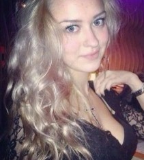 Фото проститутки Катя №5 в городе Белгород