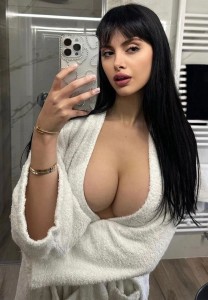 Фото проститутки Катя №4 в городе Белгород