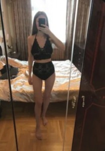 Фото проститутки Вера №3 в городе Белгород