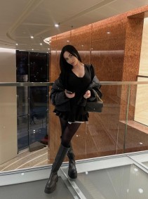 Фото проститутки Карина №3 в городе Белгород