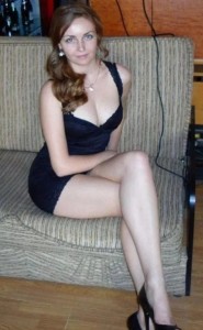 Фото проститутки Марьяна №6 в городе Белгород